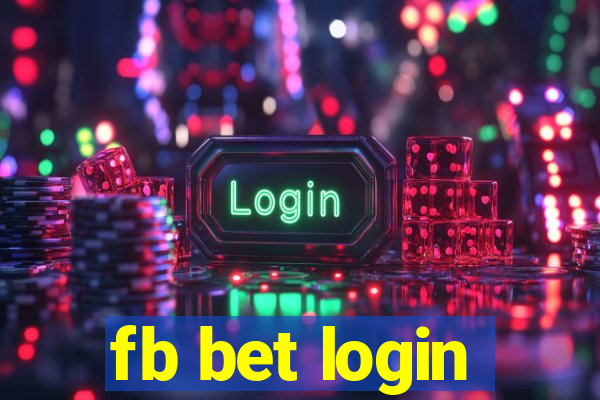 fb bet login